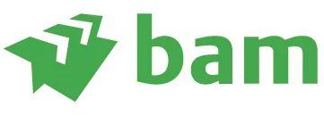 BAM logo