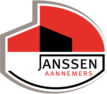 Janssen Aannemers logo
